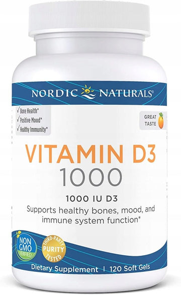 Nordic Naturals Pro Vitamin D3 1000 Iu Vitamin D3 Cholecalciferol Nordic Naturals uk supplements
