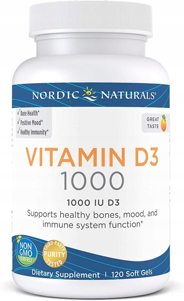Nordic Naturals Pro Vitamin D3 1000 Iu Vitamin D3 Cholecalciferol Nordic Naturals uk supplements