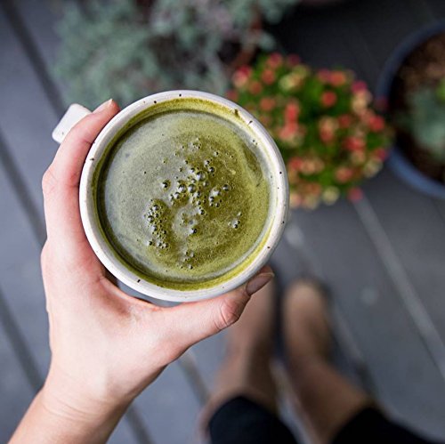 Amazing Grass Greens Blend Superfood: Super Greens Powder Smoothie Mix with Organic Amazing Grass uk supplements