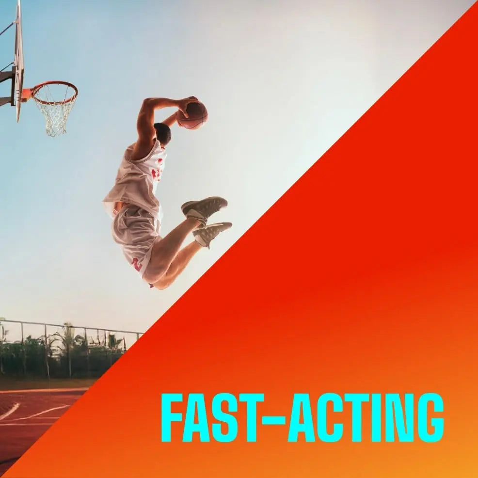 Icy Hot Original Pain Relief Patch Variety Pack with 5% Cooling Menthol for Fast-Acting Muscle and Joint Pain Relief, 5 Medium and 5 Large Comfortable Fabric Patches, 10 Ct., 2 pk Icy Hot uk supplements