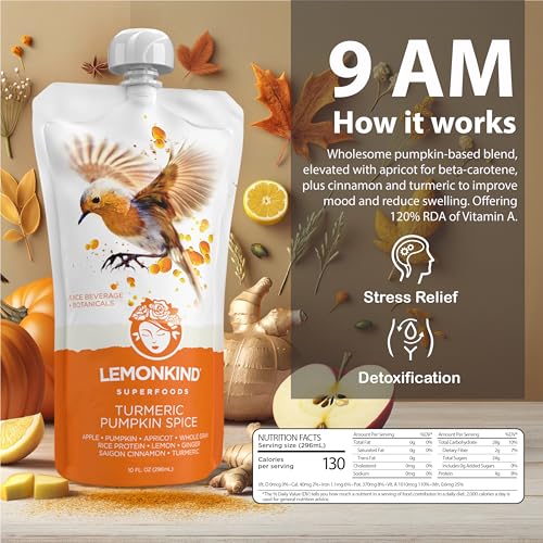 LEMONKIND 1-Day CORE Colon Juice Cleanse: Detoxing, Weight Loss Support, Boost LEMONKIND uk supplements