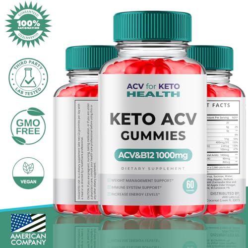 (2 Pack) ACV for Keto Health Gummies - ACV for Keto Health Gummies - ACV for Keto Health Ark Labs uk supplements