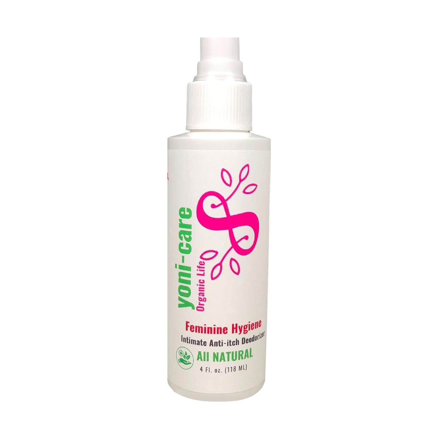Organic Life Vaginal Feminine Care Revive, Soothe, and Eliminate Menopause-Related Discomfort Organic Life uk supplements