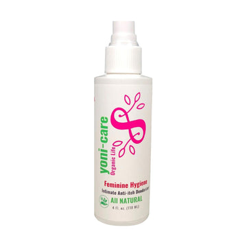 Organic Life Vaginal Feminine Care Revive, Soothe, and Eliminate Menopause-Related Discomfort Organic Life uk supplements