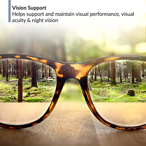 BioTRUST Ageless Sight, Blue Light Protection, Promotes Optimal Eye Health BioTrust uk supplements