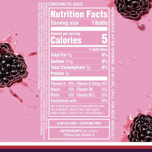 Sparkling Ice, Grape Raspberry Sparkling Water, Zero Sugar Flavored Water, with Vitamins Sparkling ICE uk supplements