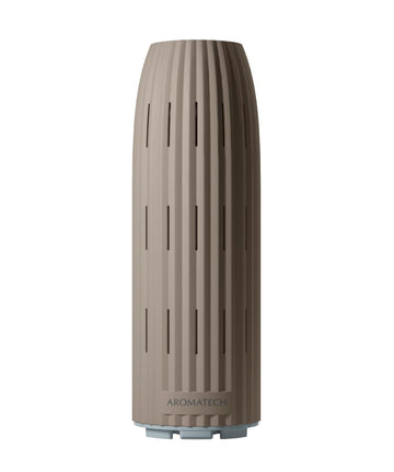 AromaTech Ambience Essential Oil Diffuser - Sand AromaTech uk supplements