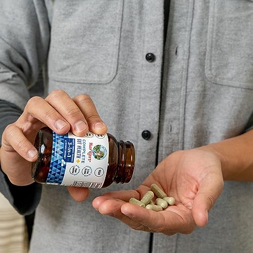MaryRuth's 3-in-1 Probiotics for Complete Gut Health | Gut Health Supplement for Women MaryRuth Organics uk supplements