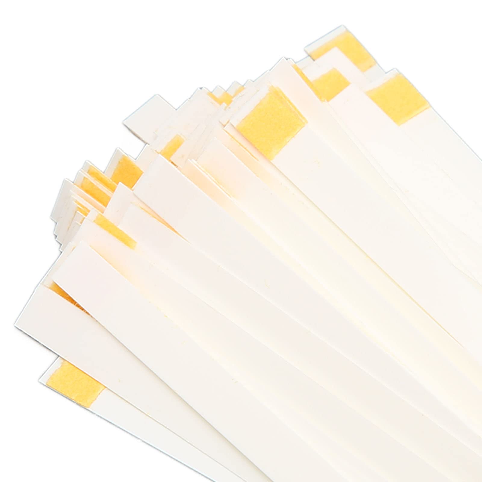 100pcs Disposable Vaginal Health PH Test Strips, pH Test Strips for Women Monitor Feminine Brrnoo uk supplements