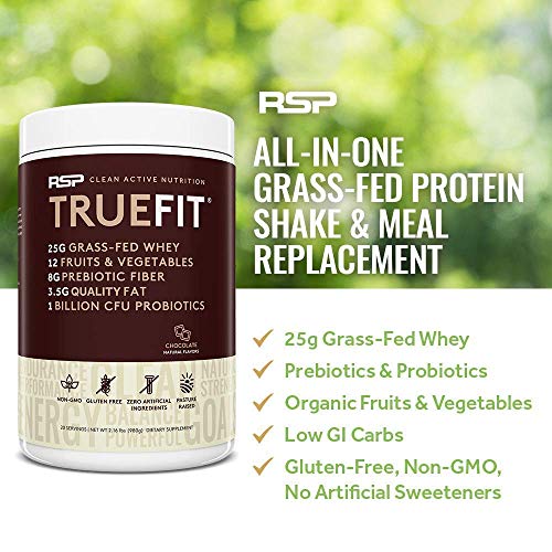 RSP NUTRITION AminoLean Pre Workout Energy (Pink Lemonade 30 Servings) with TrueFit RSP NUTRITION uk supplements