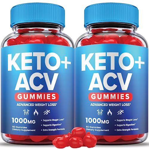 (2 Pack) Keto ACV Gummies Advanced Weight Loss, Acv Keto Gummies, Keto ACV Gummies Healthly uk supplements