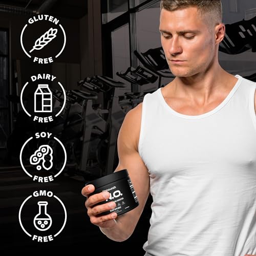 UpNourish Beet Root Powder Nitric Oxide Booster - L arginine L Citrulline Supplements UpNourish uk supplements