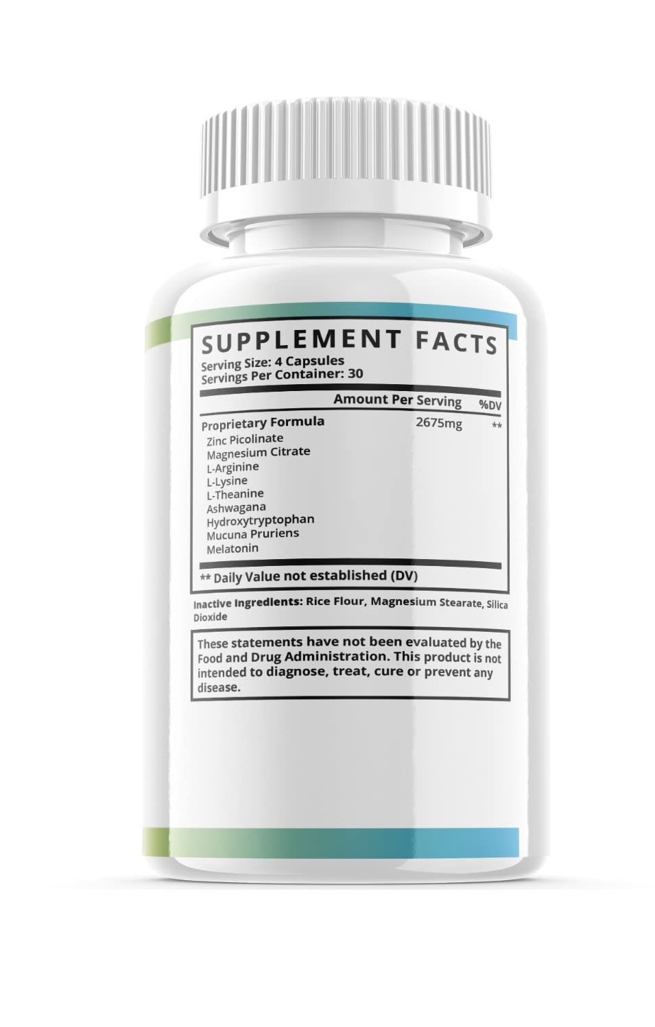 Scientific Resurge XP Deep Sleep Support Formula 120 Capsules ( 3 Pack ) TMESL uk supplements