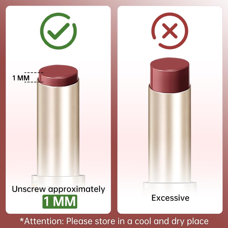 CATKIN Glossy Lip Balm Ultra Hydating Glow Lip Tinted Jelly Plump Melting Balm Shea Butter Repair Soothing For Dry Lips Dewy Finished 0.12 oz C05 SUNFLOWER Catkin uk supplements