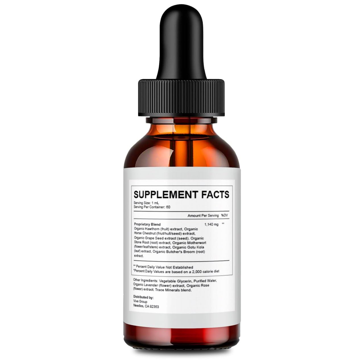 LipoSlend Weight Loss Drops - Official Formula - Premium Quality LipoSlend Drops Boost VIVE MD uk supplements