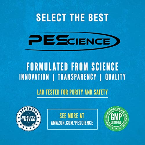 PEScience Select Low Carb Protein Powder, Snickerdoodle, 27 Serving, Keto Friendly PEScience uk supplements