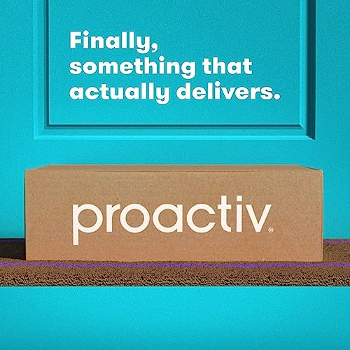 Proactiv 3 Step Acne Treatment - Benzoyl Peroxide Face Wash, Repairing Acne Spot Proactiv uk supplements