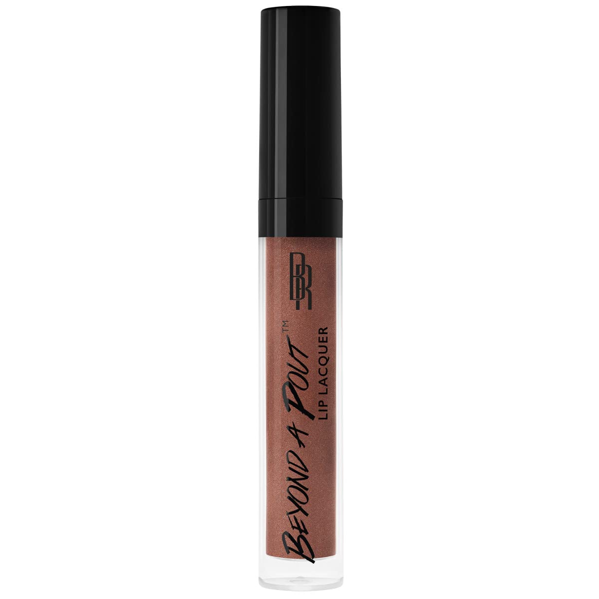Black Radiance Beyond A Pout Lip Lacquer Lip Gloss, Extra Hot Black Radiance uk supplements