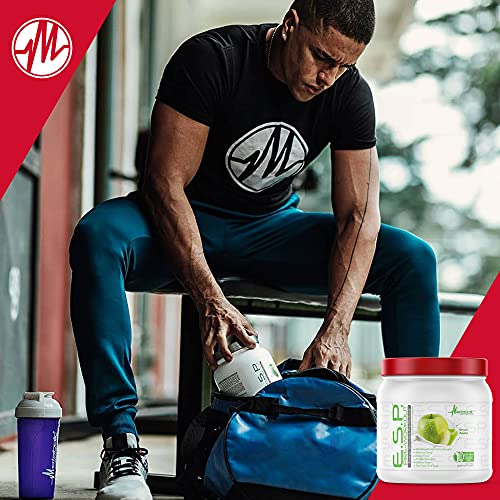 Metabolic Nutrition | ESP - Stimulating Pre Workout, Pre Intra Workout Supplement | Energy Metabolic Nutrition uk supplements