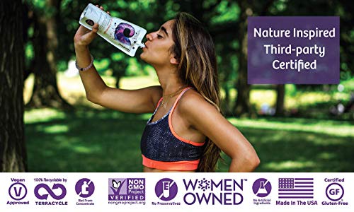 LEMONKIND 1-Day CORE Cleanse: Kickstart Weight Management & Banish LEMONKIND uk supplements