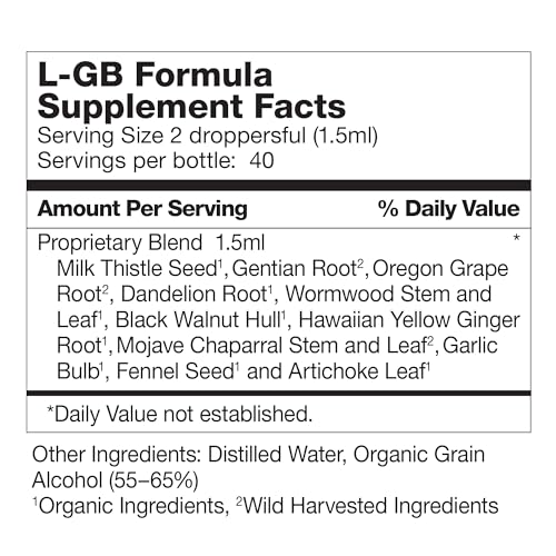 Dr. Schulze's 5-Day Liver Detox Dr. Schulze's uk supplements