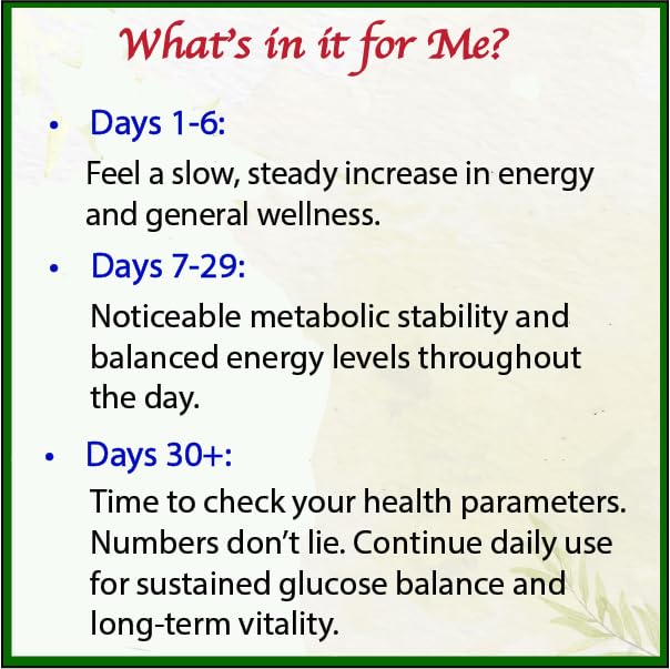 Bodymune USDA Organic Blood Sugar Blend | Supports Healthy Metabolism* | with Bitter Melon, Moringa, Aloe Vera, Nopal, Papaya Extracts & More | 60-Day Supply | Vegan & Non-GMO | USA-Made Bodymune uk supplements