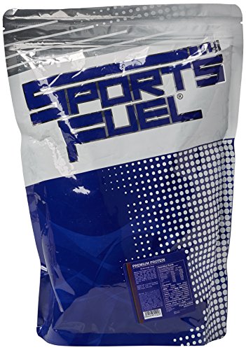 Premium Whey Protein Powder 1kg & 5kg – Supports Lean Muscle Growth – Nutritional Supplement Sports Fuel uk supplements