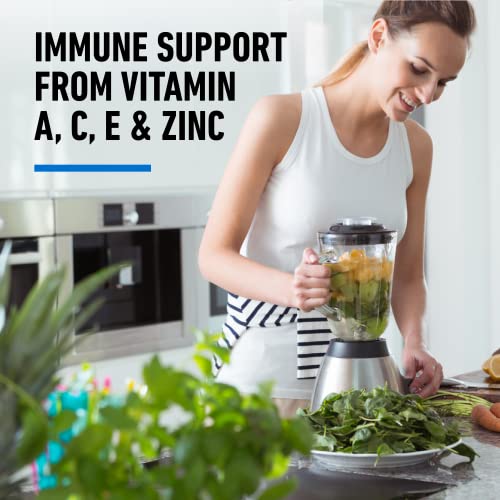 Isopure Protein Powder, Creamy Vanilla Whey Isolate with Vitamin C & Zinc for Immune Isopure uk supplements