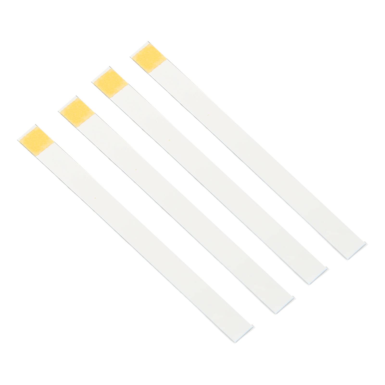 Vaginal Test Strips, 100pcs Vaginal Health PH Test Strips, Disposable Intimate Health Prevent Infection YUYTE uk supplements
