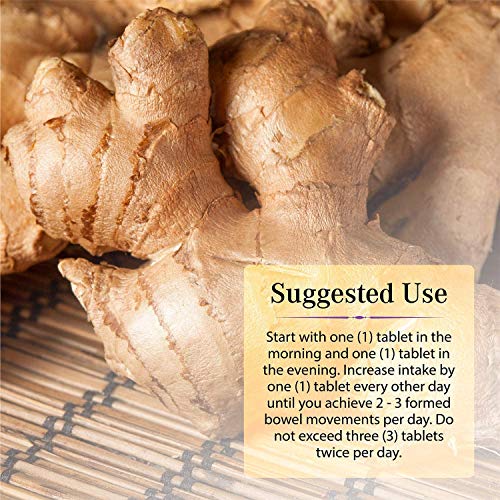 Nature's Secret Super Cleanse Extra Strength Toxin Detox & Gentle Elimination Total Body Lumintrail uk supplements