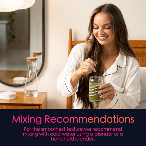 BEAM Be Amazing Vegan Pre-Workout Powder | Energy Booster Powdered Drink with All BEAM uk supplements