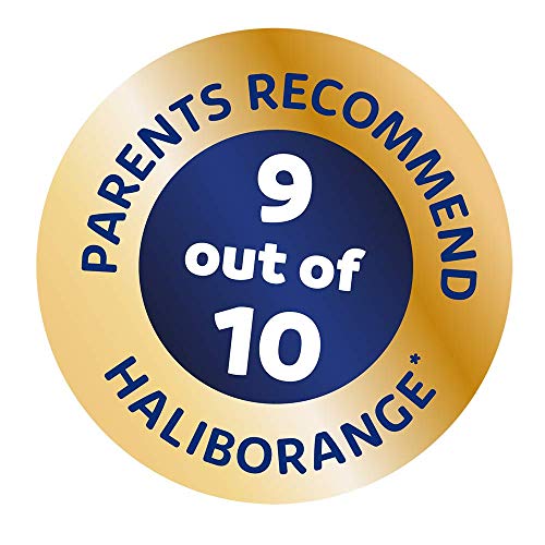 Haliborange Kids Multivitamins Strawberry Capsule Softies, 30 each Haliborange uk supplements