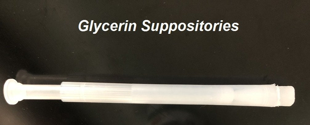 Suppository Applicators (25-Pack), Fits Most Suppositories, Pills and Tablets, Individually Wrapped doctor MK's NATURAL uk supplements