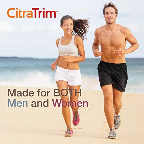 Thera Botanics CitraTrim Weight Loss Supplement, 60 capsules Therabotanics uk supplements
