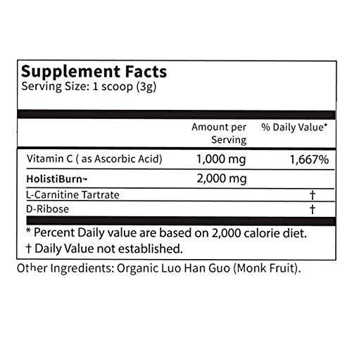 Fat Burning Lemonade Stimulant Free Weight Loss and Energy Drink Mix for Women & Men One Body One Life uk supplements