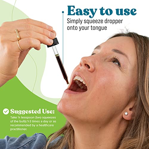 Cleanse Drops - Advanced Kidney & Gallbladder Cleanse Support Rejuvica Health uk supplements