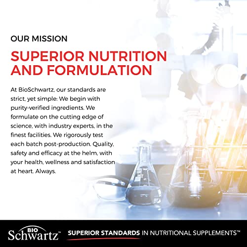 Elderberry Gummies with Zinc and Vitamin C for Adults & Kids - Natural Immune Support BioSchwartz uk supplements