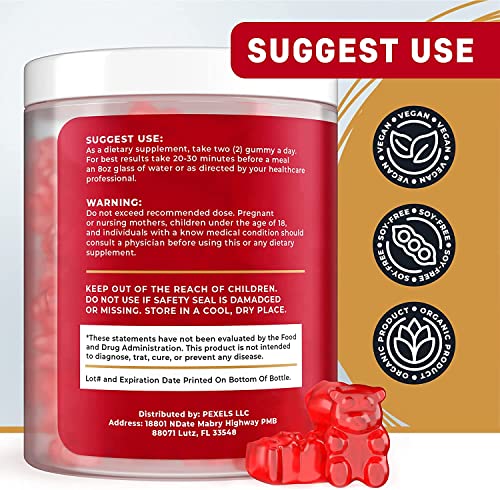 nutriyum ACV Keto Gummies 1500 mg - Low Carb Low Sugar Apple Cider Vinegar Gummies nutriyum uk supplements