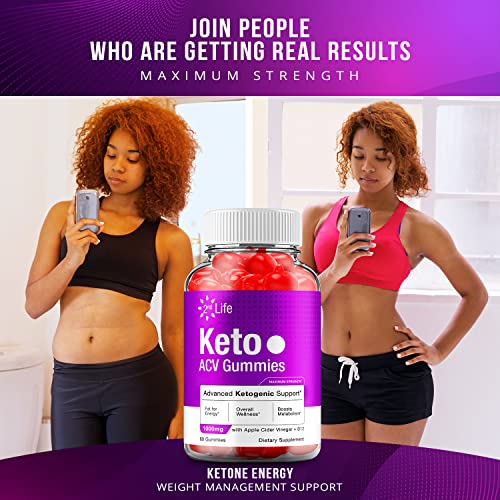 2nd Life Keto Plus ACV Gummies Second Life ACV Advanced Keto Formula Plus Apple Rillvo uk supplements