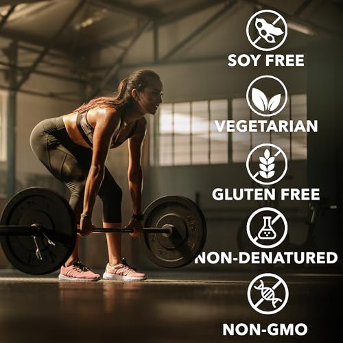 Whey Fantastic Unflavored - 100% Natural Grass Fed Whey Protein Powder - Unique 3 Fantastic Nutrition uk supplements