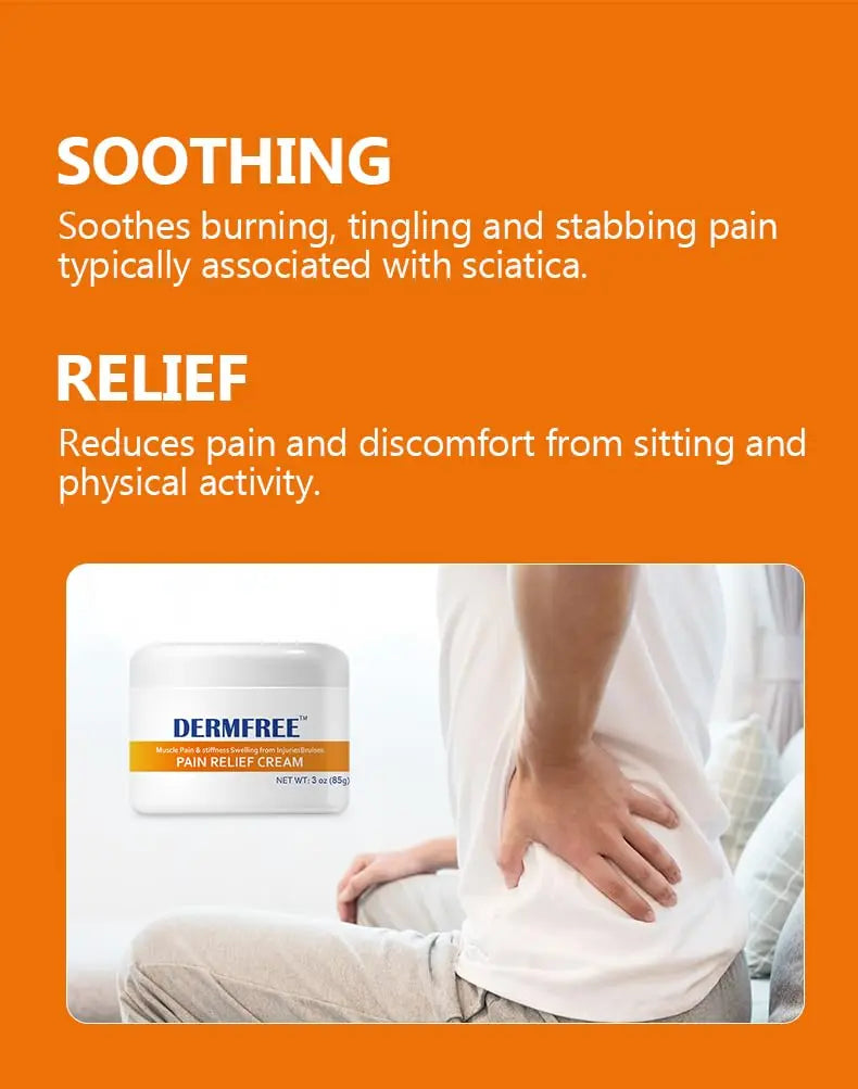 VivaBloom Joint Cream - Soothing Muscle for Aches & Stiffness, Fragrance-Free Herbal Formula for Targeted Comfort, Fast-Absorbing Topical Cream VivaBloom uk supplements