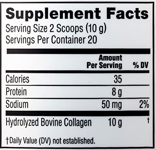 Neocell Super Collagen Powder - 198g/7oz Neocell uk supplements