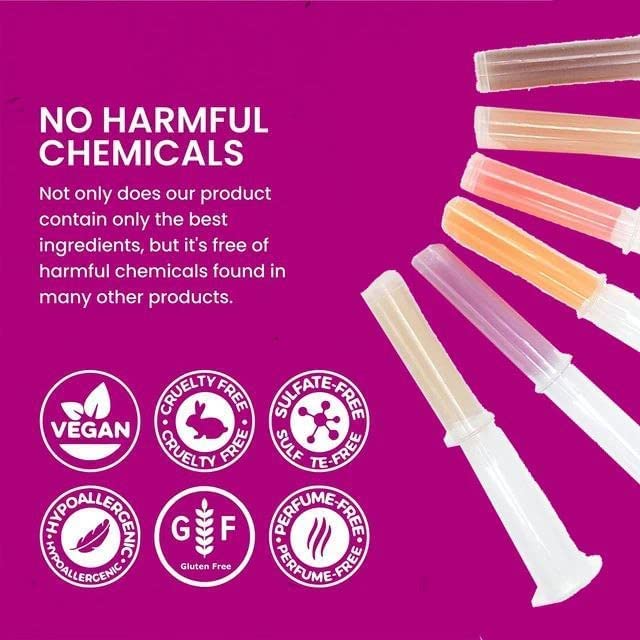 SLT Vaginal Tightening Gel, Tightening Cream for Vag with Yoni Oil, Vaginial Tightening Product Msupps.com uk supplements
