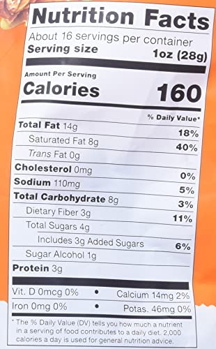 Inno Foods Organic Coconut Keto Cluster (Net Wt 16 Ounce ) Inno Foods uk supplements