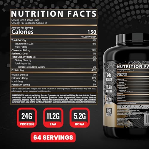 Nutrex Research Whey Protein Powder, Chocolate Muscle Infusion Whey Isolate w/EAA Nutrex Research uk supplements