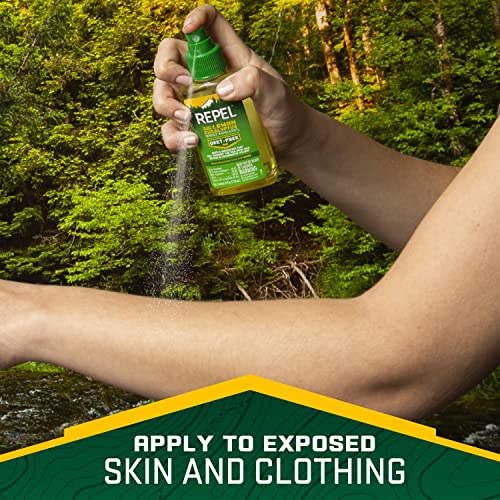 Repel Plant-Based Lemon Eucalyptus Insect Repellent, Mosquito Repellent Repel uk supplements