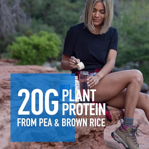 Isopure Vanilla Vegan Protein Powder, with Monk Fruit Sweetener & Amino Acids, Post Work Isopure uk supplements