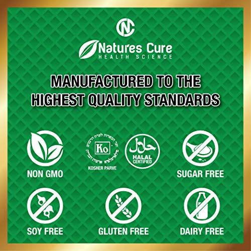 Premium Hydrolyzed Collagen Powder - Unflavored Kosher and Halal Certified Supplement for Joint Health - 450g Natures cure uk supplements